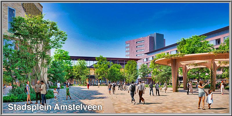 Foto Amstelveen