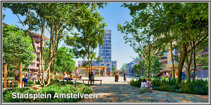 Foto Amstelveen