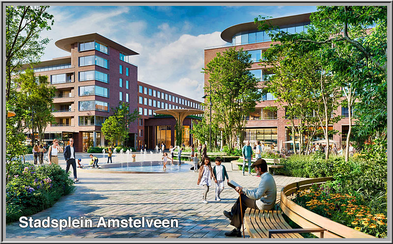 Foto Amstelveen