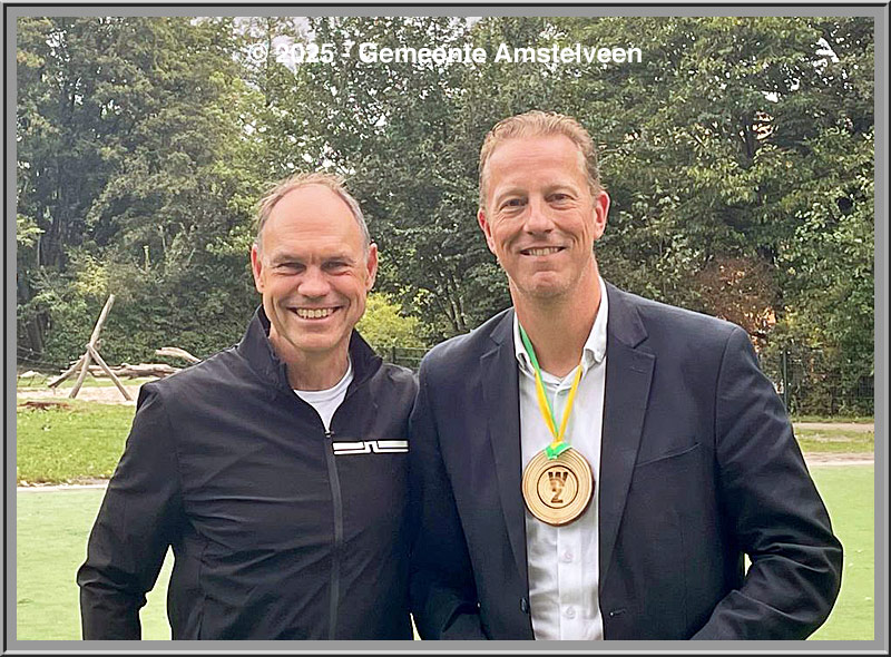 Foto Amstelveen