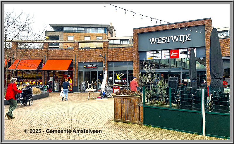 Foto Amstelveen