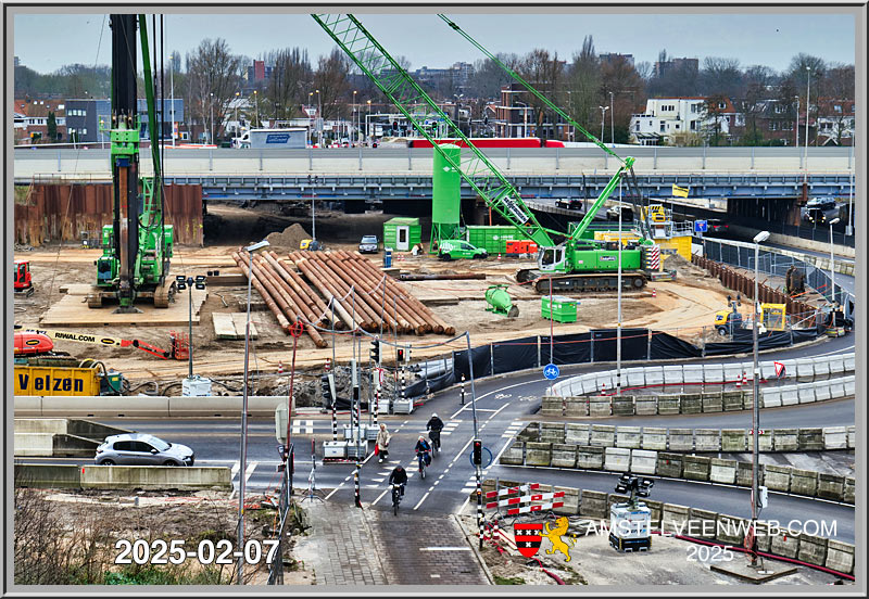 Foto Amstelveen