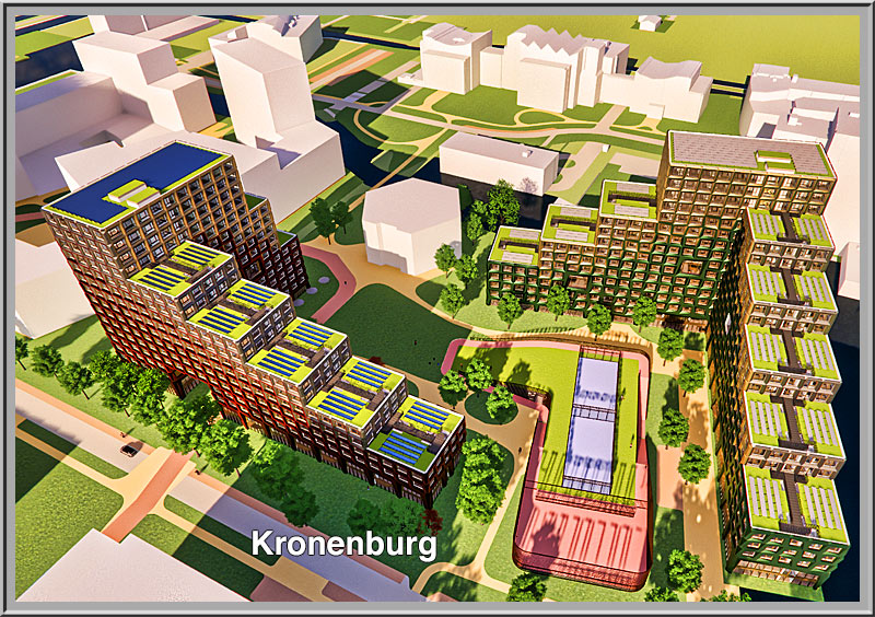 Foto Amstelveen