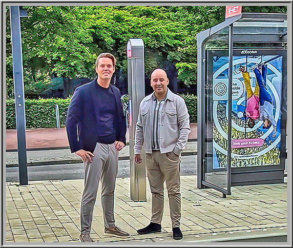 Foto Amstelveen