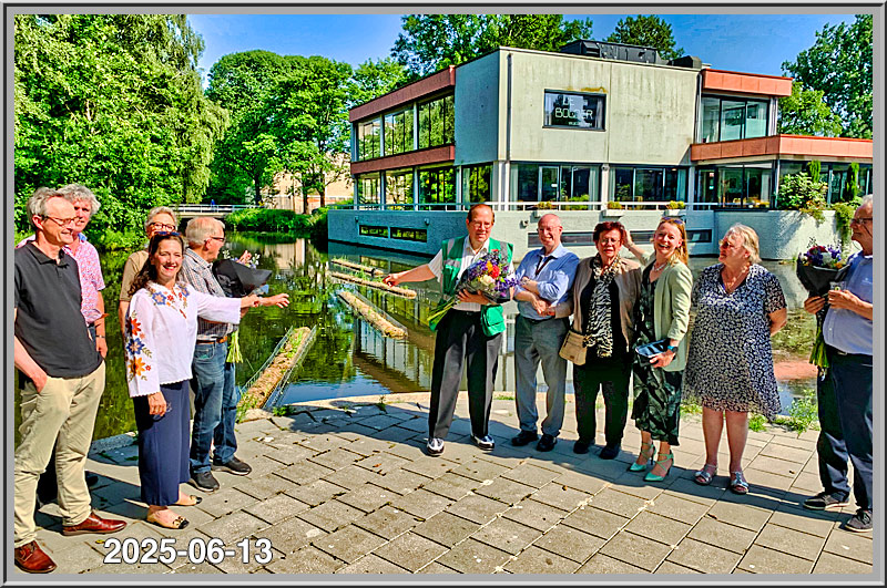 Foto Amstelveen