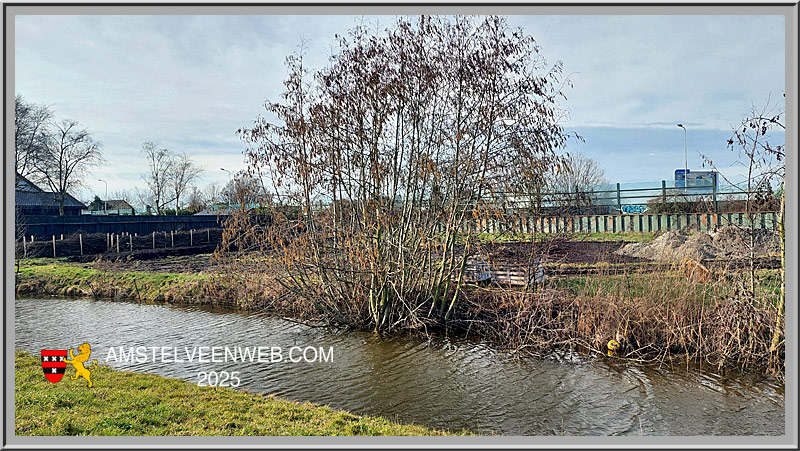 Foto Amstelveen