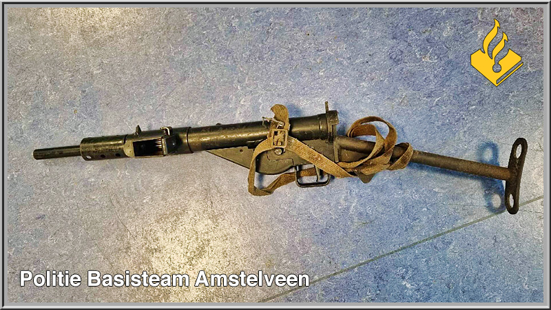 Foto Amstelveen