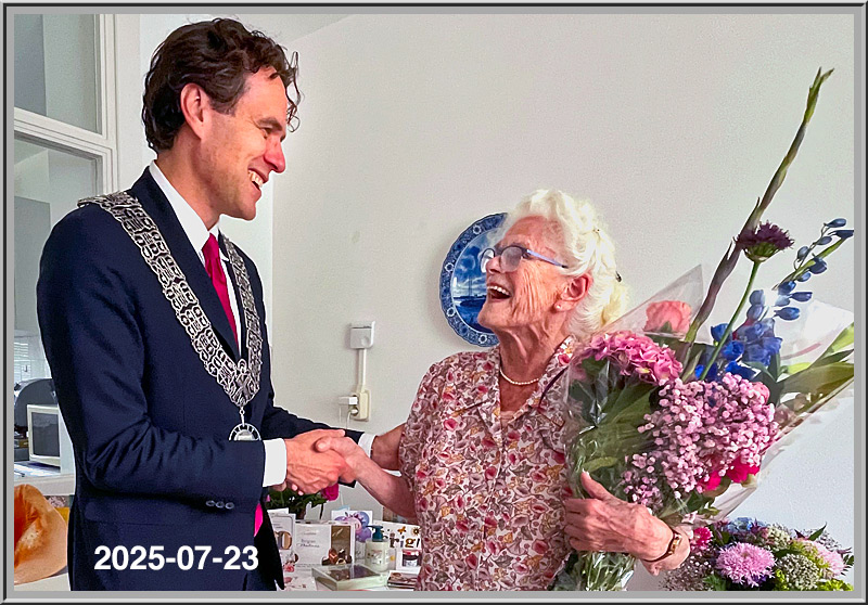 Foto Amstelveen