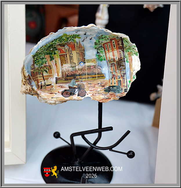 Amstelveen