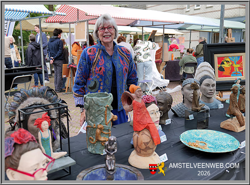 Amstelveen