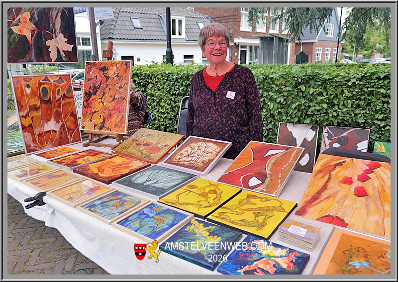 Amstelveen