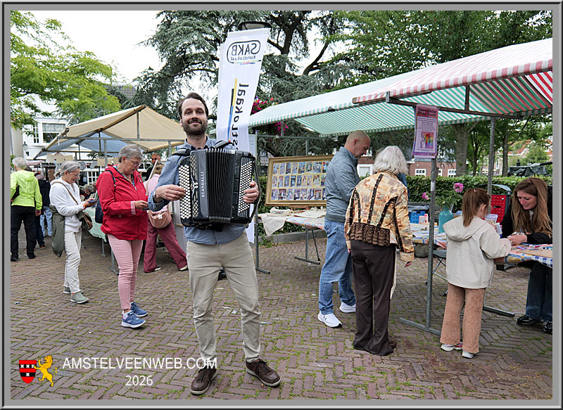 Amstelveen