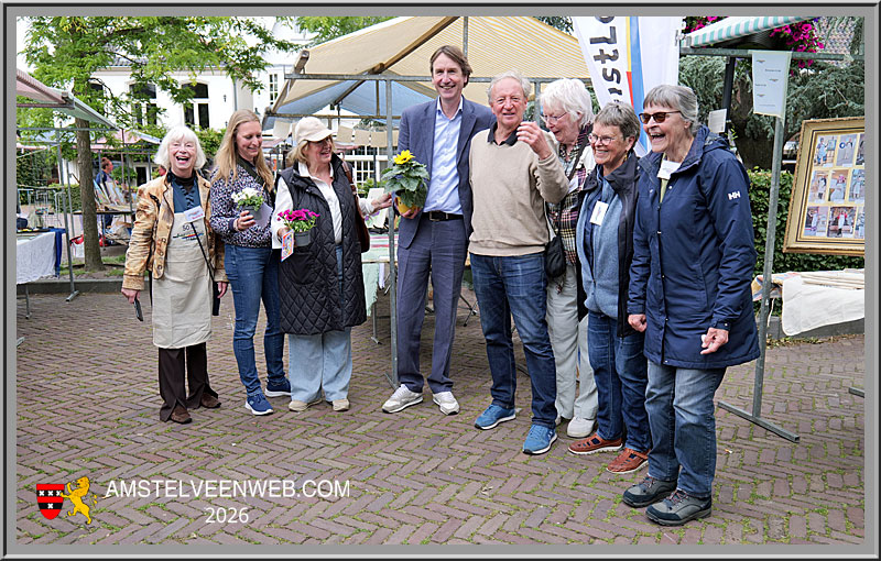Amstelveen
