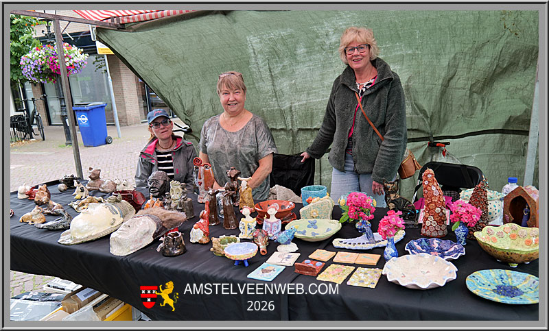 Amstelveen