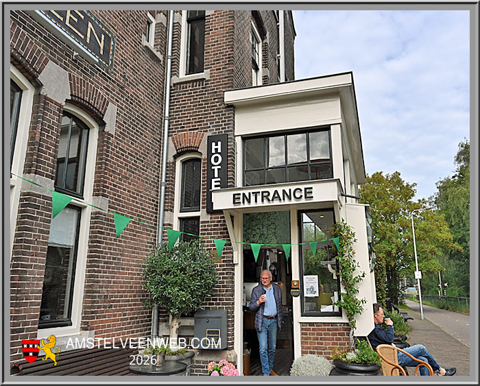 Amstelveen