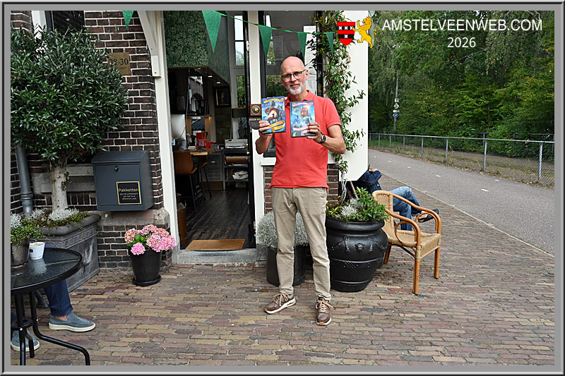 Amstelveen