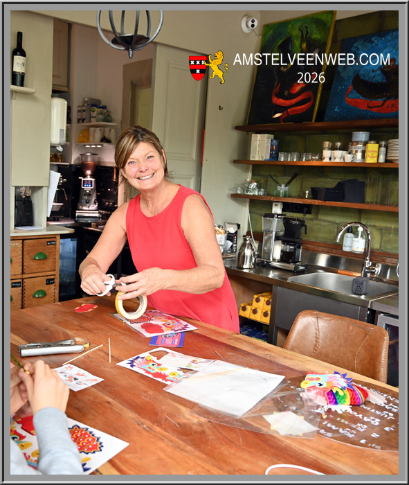 Amstelveen