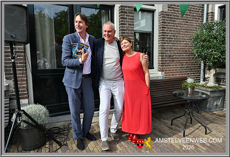 Amstelveen