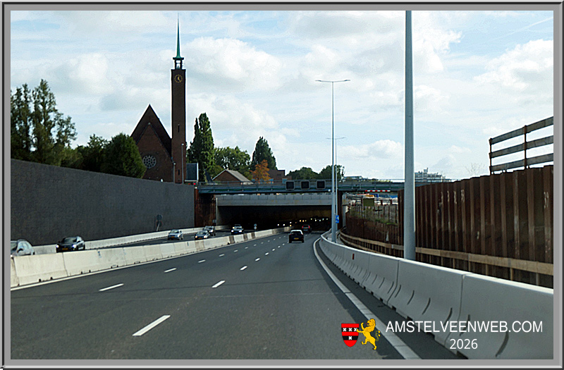 Amstelveen
