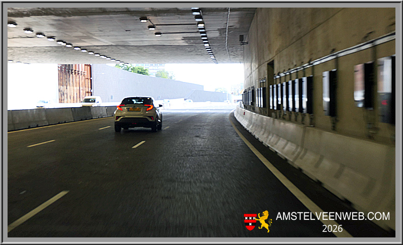 Amstelveen