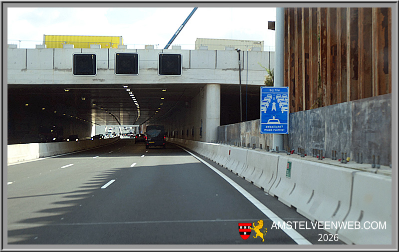 Amstelveen