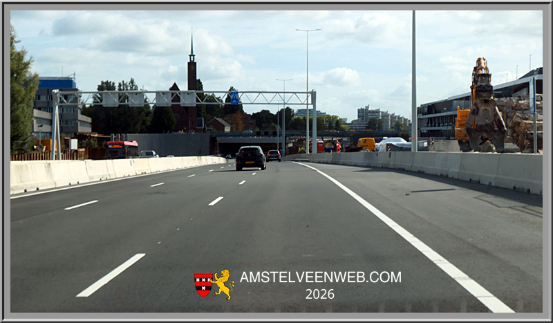 Amstelveen