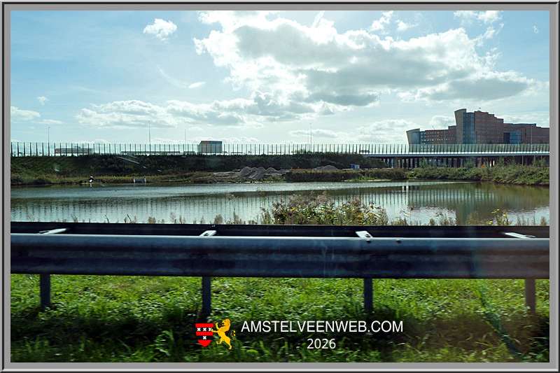 Amstelveen