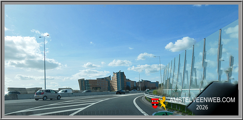 Amstelveen