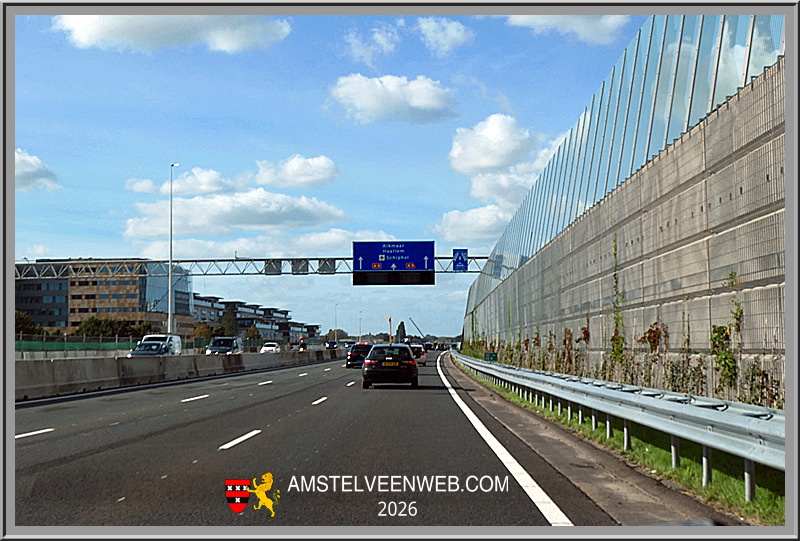 Amstelveen