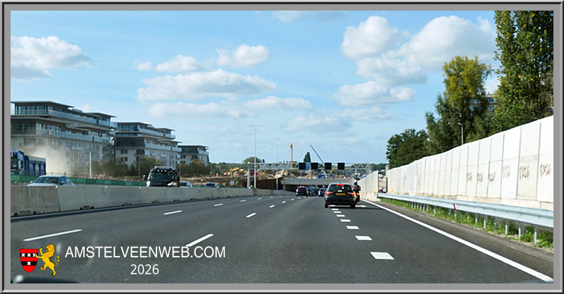 Amstelveen