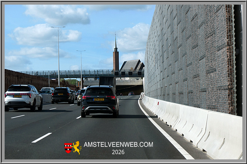 Amstelveen