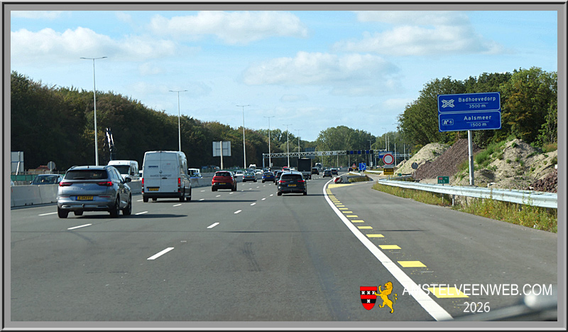 Amstelveen