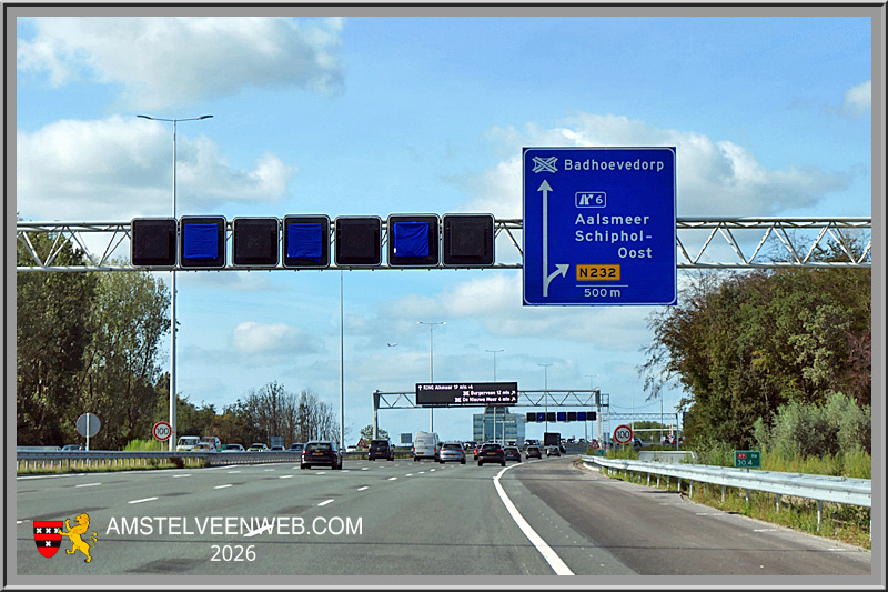 Amstelveen