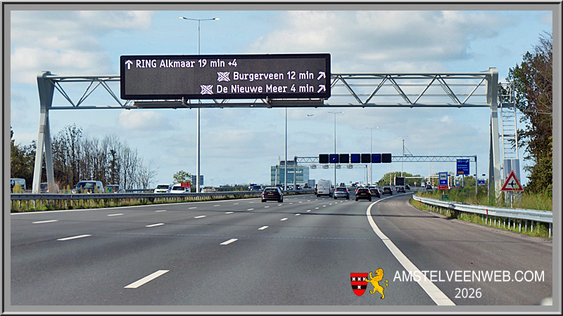 Amstelveen