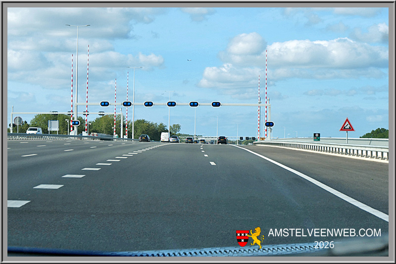 Amstelveen