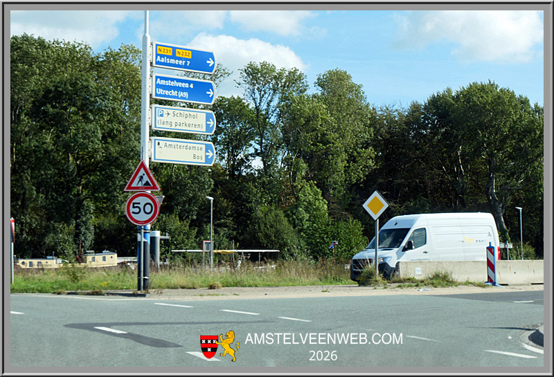 Amstelveen