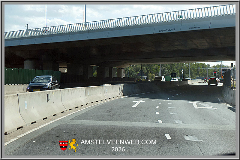 Amstelveen