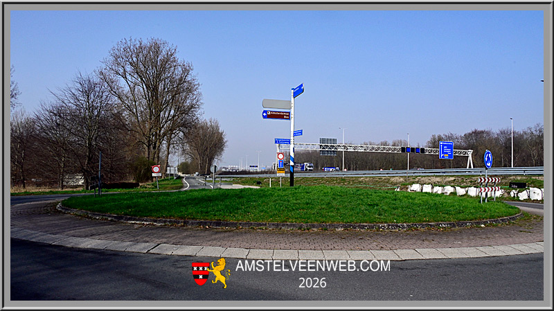 Amstelveen