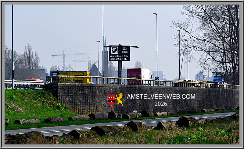 Amstelveen