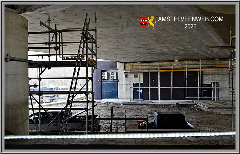Amstelveen
