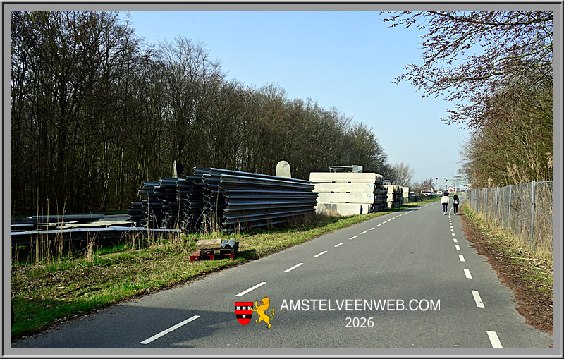 Amstelveen
