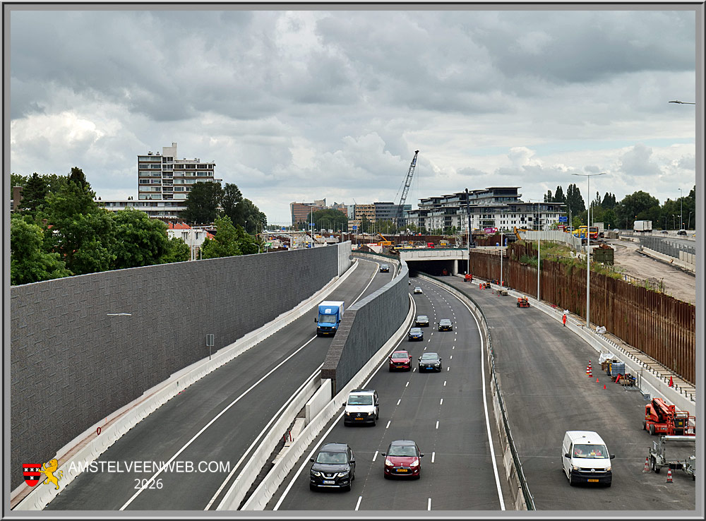 Amstelveen