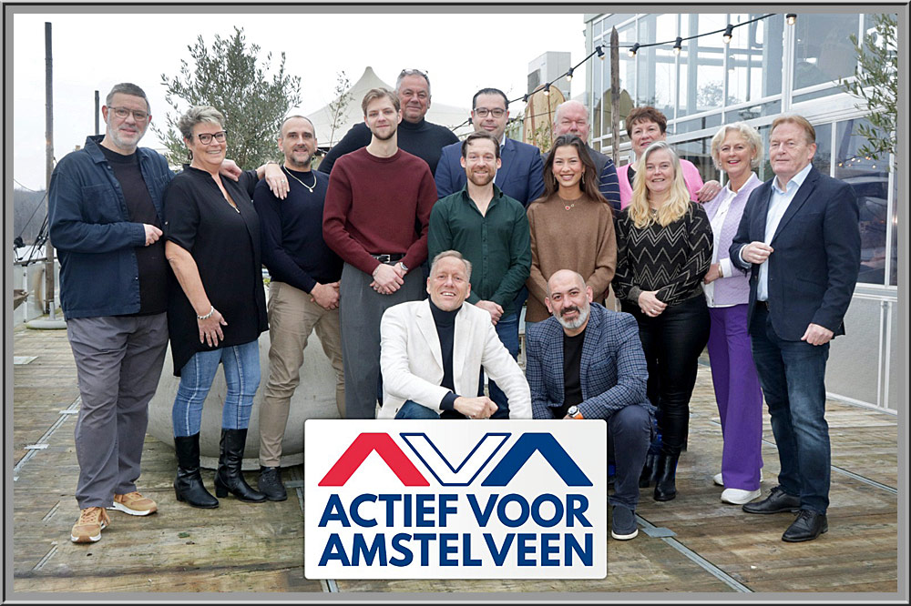 Amstelveen
