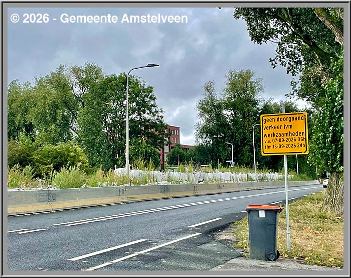 Amstelveen