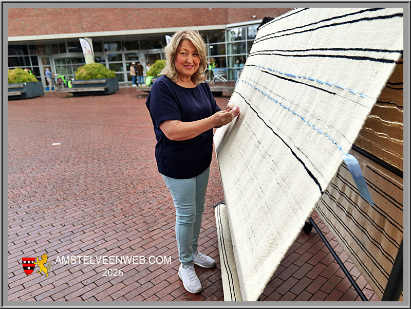 Amstelveen