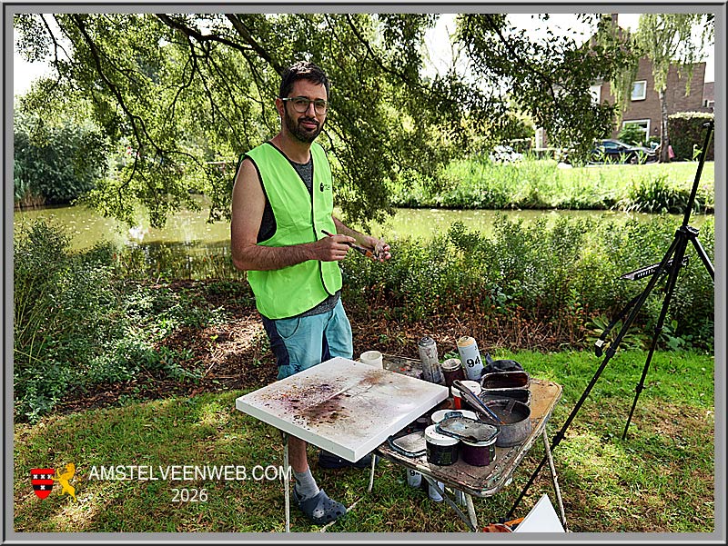 Amstelveen