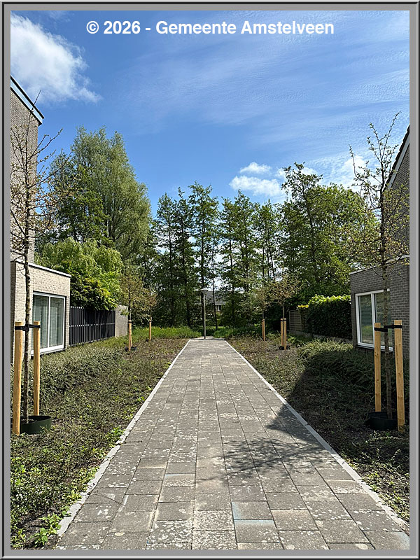 Amstelveen