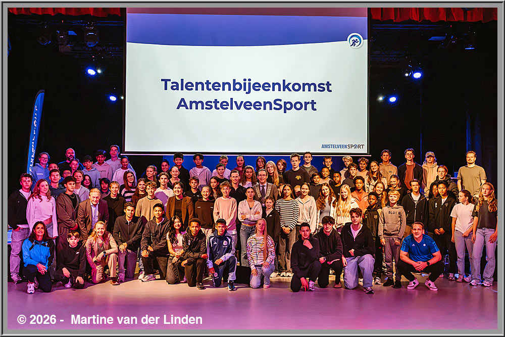Amstelveen