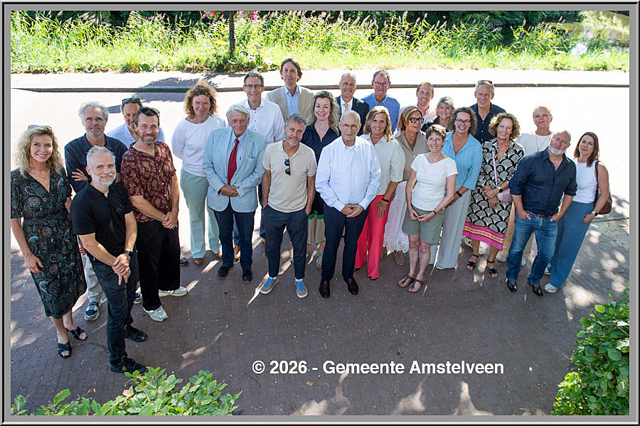 Amstelveen