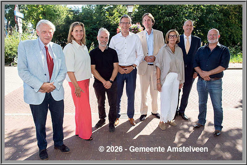 Amstelveen